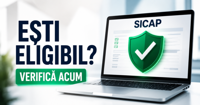 Eligibilitate licitație publică: cum verifici dacă firma ta se califică, înainte de a depune